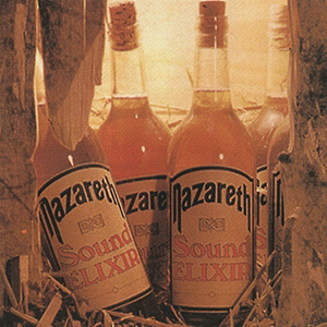 Nazareth : Sound Elixir